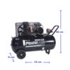 COMPRESOR PRATIC CSL-15 DIMENSIONES