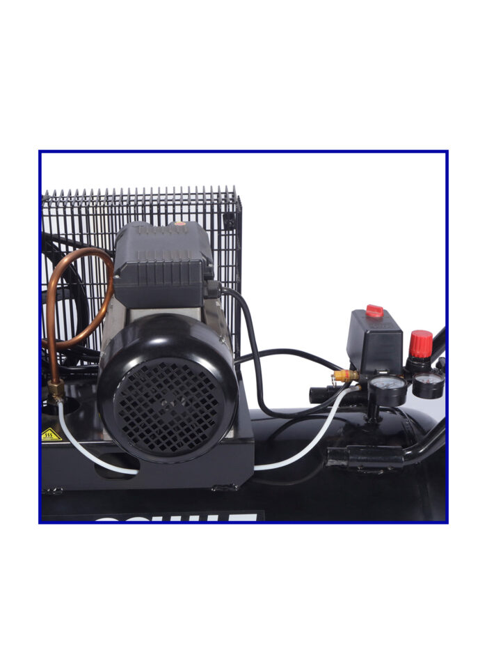 COMPRESOR PRATIC CSL-15 DETALLE