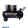 COMPRESOR SCHULZ CSL-10.1/100 MARCA