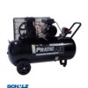 COMPRESOR PRATIC CSL-10/100 SCHULZ