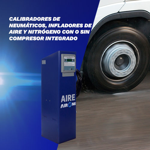 banner infladores de neumaticos movil