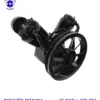 CABEZAL COMPRESOR SCHULZ MSV-30MAX 12BAR 30CFM